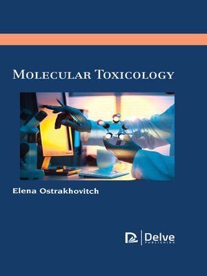 cover image of Molecular Toxicology
